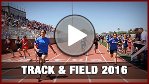 Track & Field 2016 